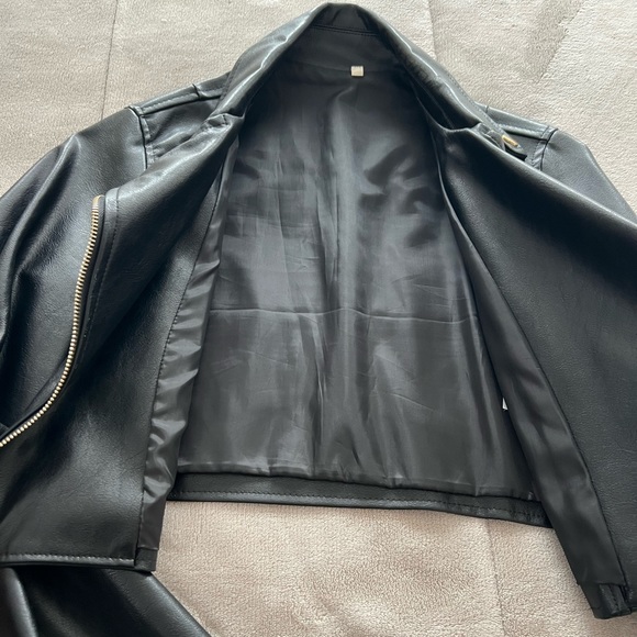 Biker Jacket - Picture 4 of 4
